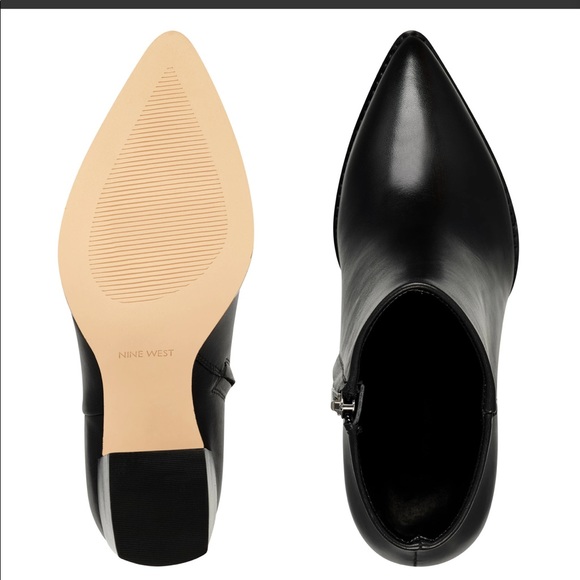 Nine West Bryson Boots - Picture 4 of 7